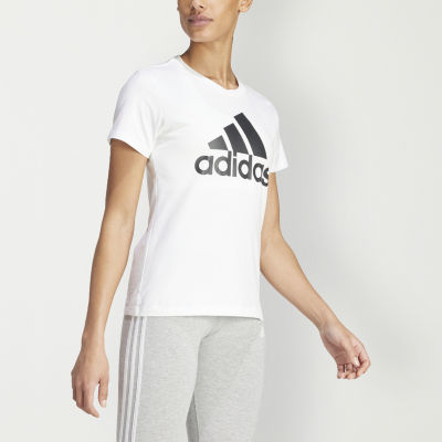 adidas Big Logo Tee