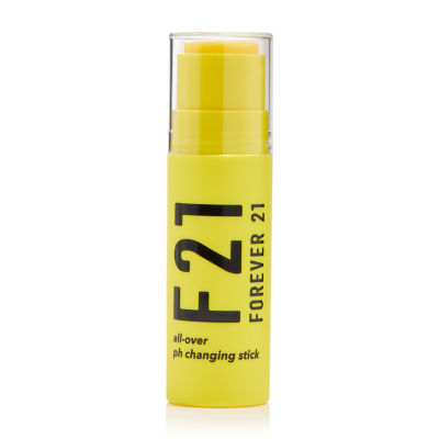 Forever 21 All-Over Ph Changing Stick