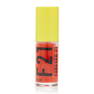 Forever 21 Lip Oil Oils