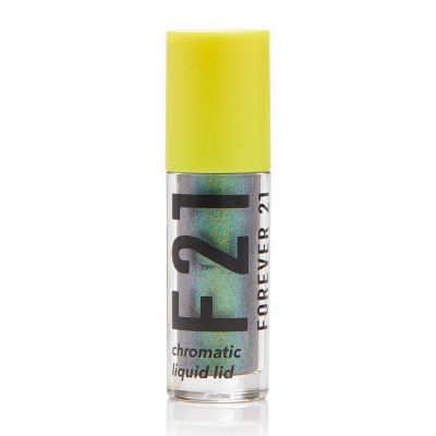 Forever 21 Chromatic Liquid Lid