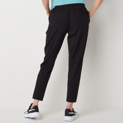 Xersion Everultra-Lite Womens Mid Rise Tall Jogger Pant