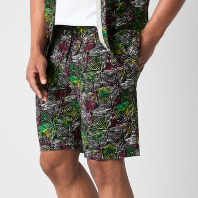 Hope & Wonder Mens Juneteenth Pull-On Short