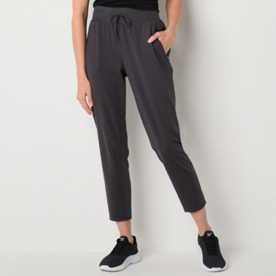 Xersion Everultra-Lite Womens Mid Rise Jogger Pant