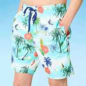 Misses Product_size Boyshorts Swimsuits & Cover-ups for Women - JCPenney