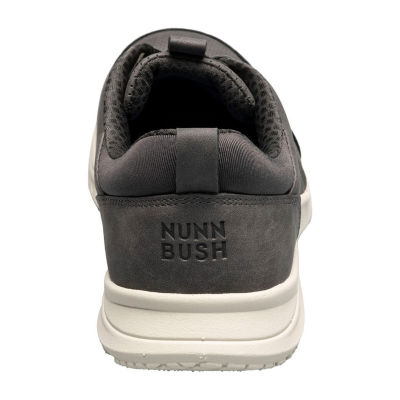 Nunn Bush Mens Conway Oxford Shoes