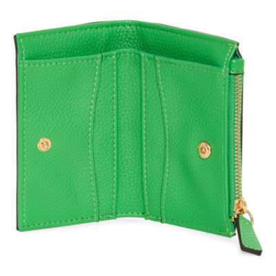 Liz Claiborne Mini Womens Wallet