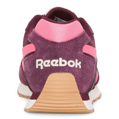 Reebok Glide Low Womens Sneakers