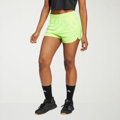 adidas 5 Inch Pacer Knit Shorts