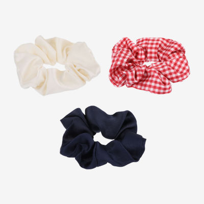 Bijoux Bar 3-pc. Hair Ties