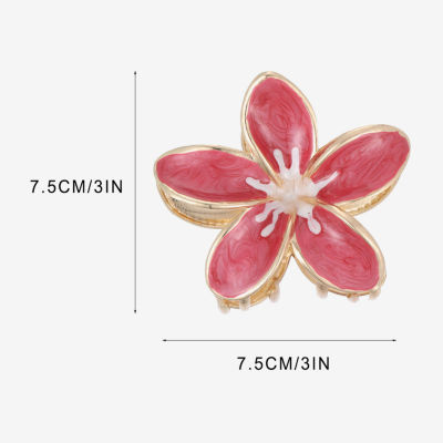 Bijoux Bar Hair Clip