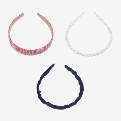 Bijoux Bar 3-pc. Headband