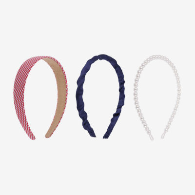 Bijoux Bar 3-pc. Headband