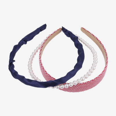 Bijoux Bar 3-pc. Headband