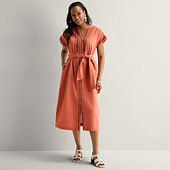 CLEARANCE - Petite Dresses - Women | JCPenney