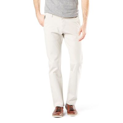 Dockers Ultimate Chino With Smart 360 Flex Mens Slim Fit Flat Front Pant