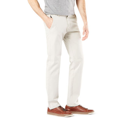 Dockers Ultimate Chino With Smart 360 Flex Mens Comfort Waistband Slim Slim Fit Flat Front Pant