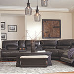 Signature Design by Ashley® McCormack Reclining Sofa