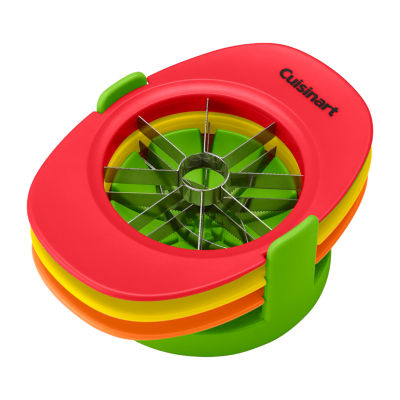 Cuisinart 3-IN-1 Fruit & Vegetable Slicer