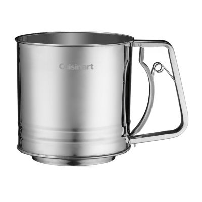 Cuisinart Flour Sifter