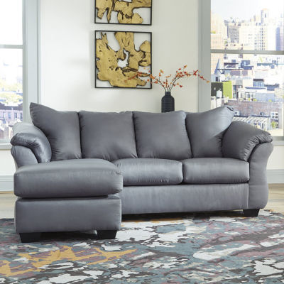 Signature Design by Ashley® Audrey Sofa Sectional