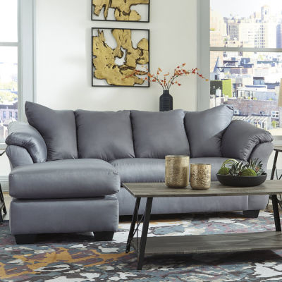 Signature Design by Ashley® Audrey Sofa Sectional