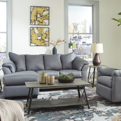 Signature Design by Ashley® Audrey Sofa Sectional