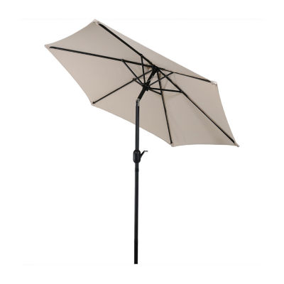 Sunnydaze Collection Patio Umbrella JCPenney