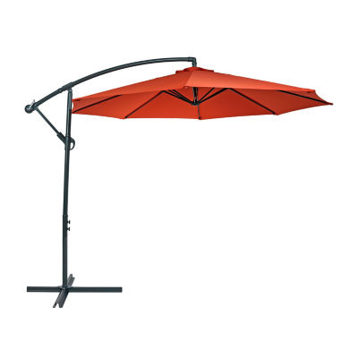 Sunnydaze Collection Patio Umbrella JCPenney