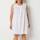 Jcpenney plus size nightgowns sale