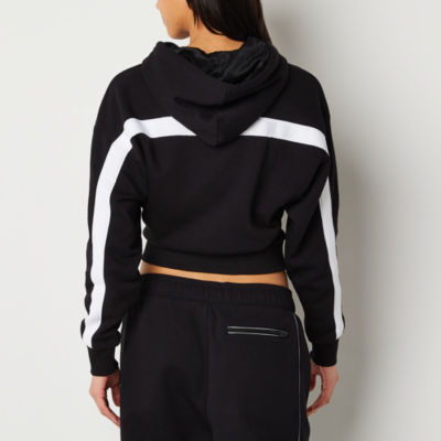 Sports Illustrated Womens Long Sleeve Active Hoodie