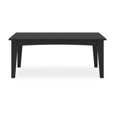 Signature Design by Ashley® Hyland Wave Outdoor Coffee Table