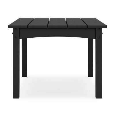 Signature Design by Ashley® Hyland Wave Outdoor Coffee Table