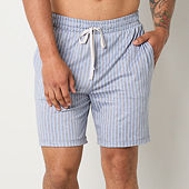 Men's Pajama Shorts
