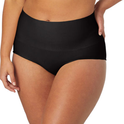 Maidenform Tame Your Tummy Control Briefs Dm0051