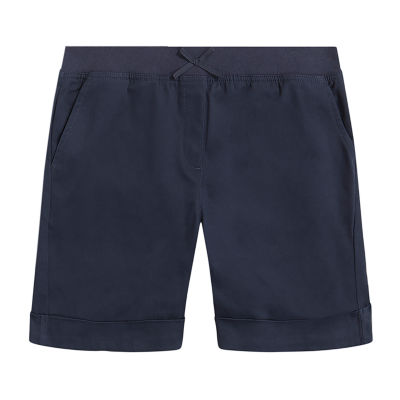 IZOD Little & Big Kid Girls 2-pc. Pull-On Short