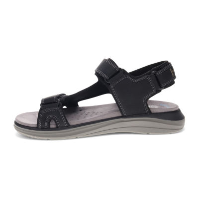 Dockers Mens Bradburn Slingback Strap Flat Sandals