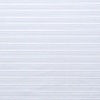 Claritin High Performance Allergen Barrier Mattress Pad - White