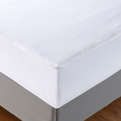 Claritin High Performance Allergen Barrier Mattress Protector