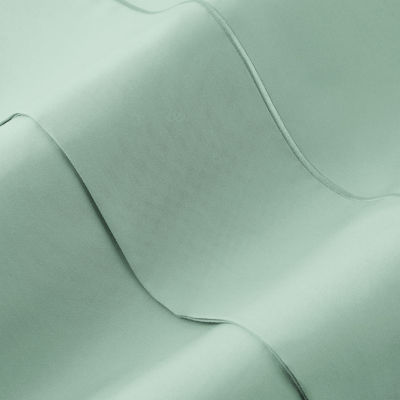 Wrinkle Guard 400TC Cotton Sheet Set