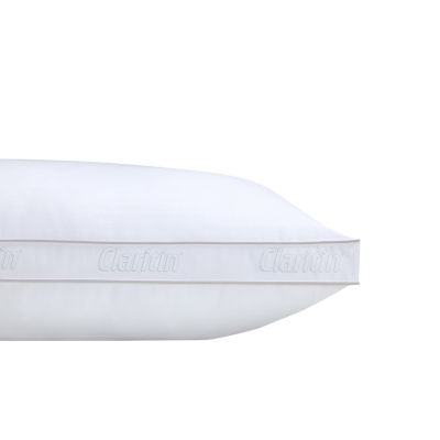 Claritin Allergen Barrier Medium/Firm Density Pillow