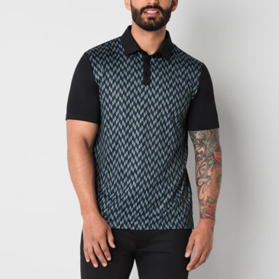 その他 AKY Nike Dri-FIT Hex Textured Polo | Product | SanMar