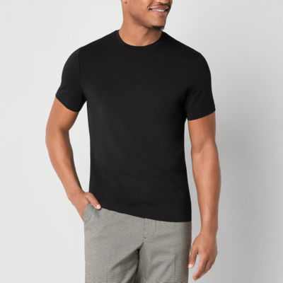 J. Ferrar Mens Short Sleeve T-Shirt