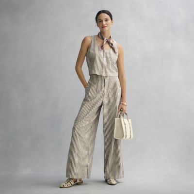 a.n.a Womens Norma Fisherman Sandals