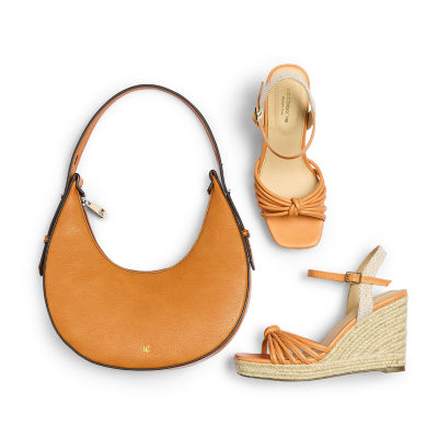 Liz Claiborne Kitt Shoulder Bag