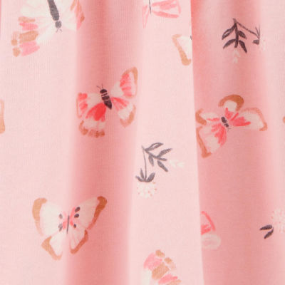 Carter's Toddler Girls Sleeveless A-Line Dress