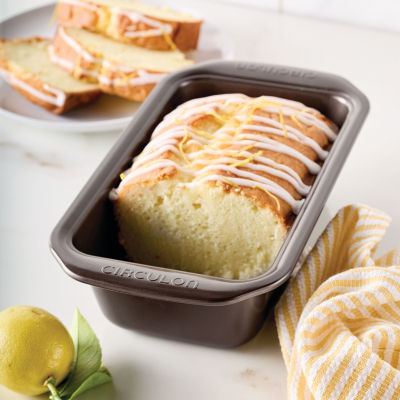 Circulon® Nonstick Bakeware 9X5-Inch Loaf Pan
