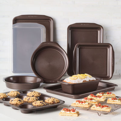 Circulon 10-pc. Non-Sticl Bakeware Set