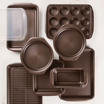 Circulon 10-pc. Non-Sticl Bakeware Set