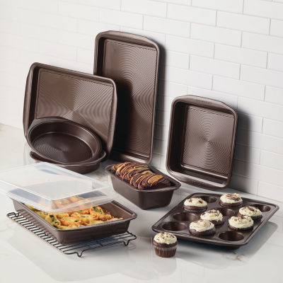 Circulon 10-pc. Non-Sticl Bakeware Set