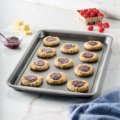Circulon 11" X 17" Non-Stick Cookie Sheet